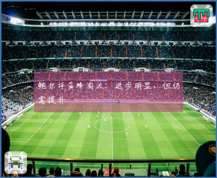 鲍尔评黄蜂淘汰：进步明显，但仍需提升