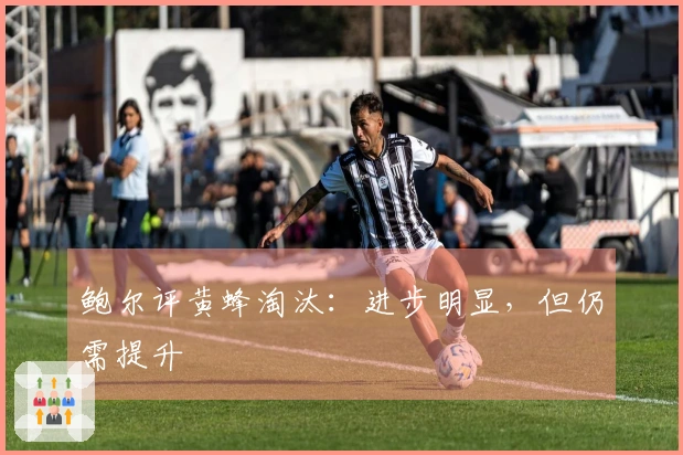 鲍尔评黄蜂淘汰：进步明显，但仍需提升